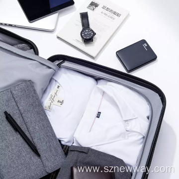 Ninetygo 90fun Business 20-inch Travel Boarding Suitcase